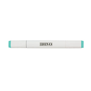 Nuvo - Single Marker Pen Collection - Tropical Ocean - 363N