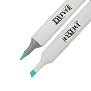 Nuvo - Single Marker Pen Collection - Tropical Ocean - 363N