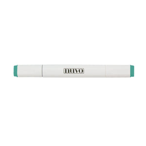 Nuvo - Single Marker Pen Collection - Spectra Green - 366N
