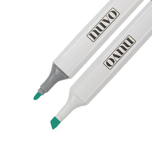 Load image into Gallery viewer, Nuvo - Single Marker Pen Collection - Spectra Green - 366N
