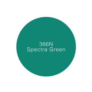 Nuvo - Single Marker Pen Collection - Spectra Green - 366N