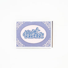 Load image into Gallery viewer, Tonic Studios - Double Delight Magic Sliding Box - 3671E
