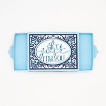 Load image into Gallery viewer, Tonic Studios - Double Delight Magic Sliding Box - 3671E
