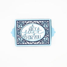 Load image into Gallery viewer, Tonic Studios - Double Delight Magic Sliding Box - 3671E
