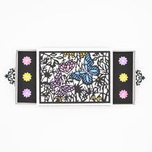 Load image into Gallery viewer, Tonic Studios - Double Delight Magic Sliding Box - 3671E
