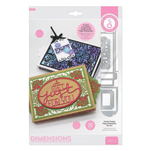 Load image into Gallery viewer, Tonic Studios - Double Delight Magic Sliding Box - 3671E
