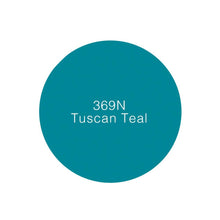 Load image into Gallery viewer, Nuvo - Single Marker Pen Collection - Tuscan Teal - 369N
