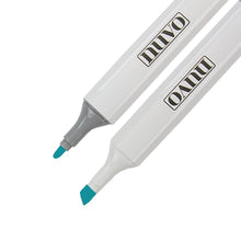 Load image into Gallery viewer, Nuvo - Single Marker Pen Collection - Tuscan Teal - 369N
