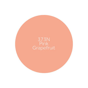 Nuvo - Single Marker Pen Collection - Pink Grapefruit - 373N