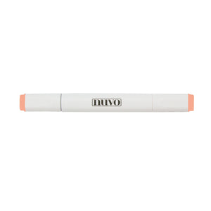 Nuvo - Single Marker Pen Collection - Pink Grapefruit - 373N