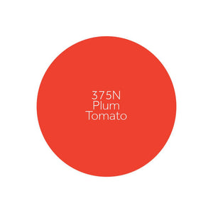 Nuvo - Single Marker Pen Collection - Plum Tomato - 375N