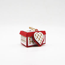 Load image into Gallery viewer, Tonic Studios - Festive Affinity Add On Die Set - 3772E
