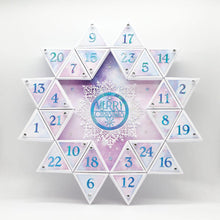 Load image into Gallery viewer, Tonic Studios - Festive Affinity Add On Die Set - 3772E
