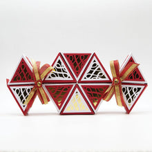 Load image into Gallery viewer, Tonic Studios - Festive Affinity Add On Die Set - 3772E

