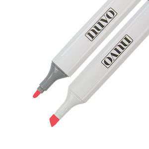 Nuvo - Single Marker Pen Collection - Strawberry Jam - 379n