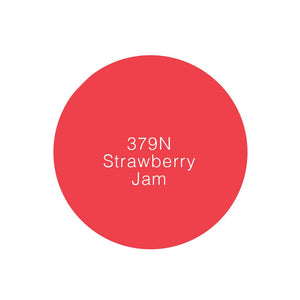 Nuvo - Single Marker Pen Collection - Strawberry Jam - 379n