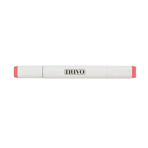 Nuvo - Single Marker Pen Collection - Strawberry Jam - 379n