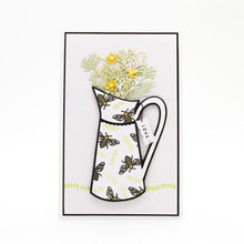 Load image into Gallery viewer, Tonic Studios - Country Jug Stamp Set - 3809E
