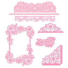 Load image into Gallery viewer, Tonic Studios - Floral Boutique Collection - Showcase Set - 3812E
