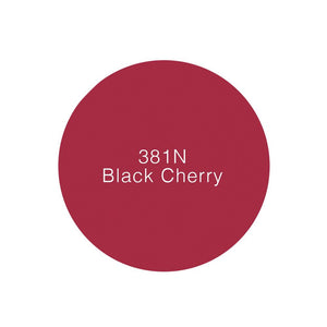Nuvo - Single Marker Pen Collection - Black Cherry - 381n