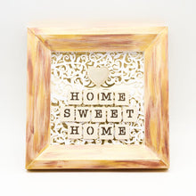 Load image into Gallery viewer, Tonic Studios - Tailored Frames - Gilded Tranquility Die Set - 3455E
