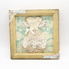 Load image into Gallery viewer, Tonic Studios - Tailored Frames - Cool Awning Die Set - 3453E
