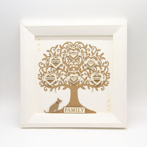 Tonic Studios - Tailored Frames - Cool Awning Die Set - 3453E