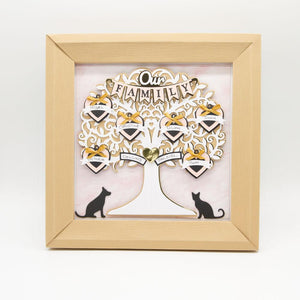 Tonic Studios - Tailored Frames - Cool Awning Die Set - 3453E