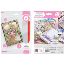 Load image into Gallery viewer, Tonic Studios - Shaker Creator - Shaker Pocket - 5&quot; x 7&quot; - 3872E
