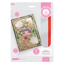 Load image into Gallery viewer, Tonic Studios - Shaker Creator - Shaker Pocket - 5&quot; x 7&quot; - 3872E
