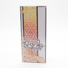 Load image into Gallery viewer, Tonic Studios - Shaker Creator - Shaker Pocket - 3.5&quot; x 8&quot; - 3875E
