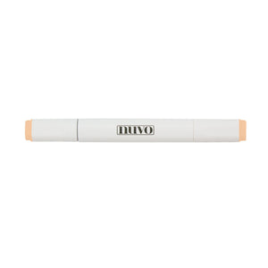 Nuvo - Single Marker Pen Collection - Cantaloupe - 387N