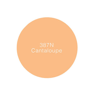 Nuvo - Single Marker Pen Collection - Cantaloupe - 387N