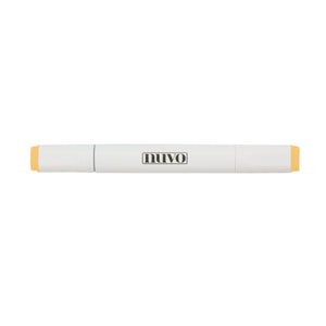 Nuvo - Single Marker Pen Collection - Honeycomb - 389n