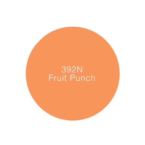 Nuvo - Single Marker Pen Collection - Fruit Punch - 392N