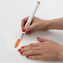 Load image into Gallery viewer, Nuvo - Single Marker Pen Collection - Fruit Punch - 392N
