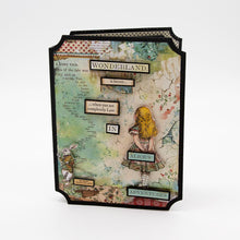 Load image into Gallery viewer, Tonic Studios - Keepsake Book Maker Simple Layers Die Set  - 3939E
