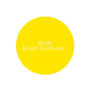 Nuvo - Single Marker Pen Collection - Bright Sunflower - 403n