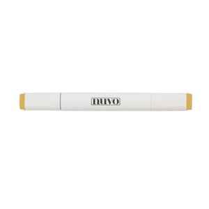 Nuvo - Single Marker Pen Collection - Butterscotch - 404N