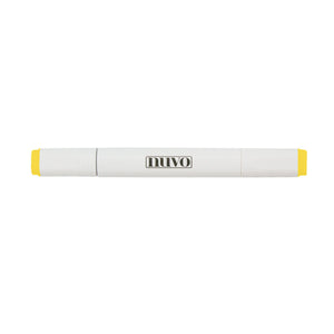 Nuvo - Single Marker Pen Collection - Indian Saffron - 405n
