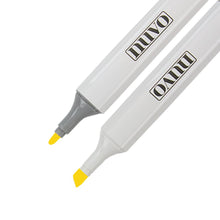 Load image into Gallery viewer, Nuvo - Alcohol Marker Pen Collection - Sunshine Yellow - 312n
