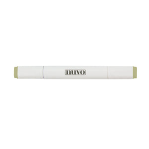 Nuvo - Single Marker Pen Collection - Desert Sage - 409N