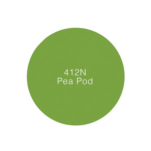 Nuvo - Single Marker Pen Collection - Pea Pod - 412N