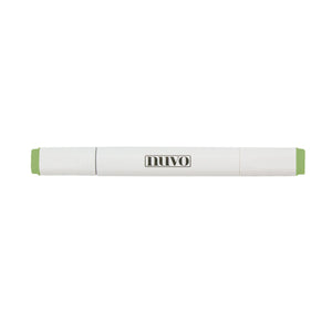 Nuvo - Single Marker Pen Collection - Pea Pod - 412N