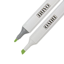 Load image into Gallery viewer, Nuvo - Single Marker Pen Collection - Pea Pod - 412N
