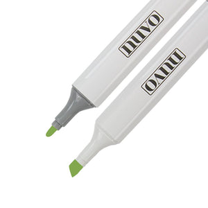 Nuvo - Single Marker Pen Collection - Pea Pod - 412N