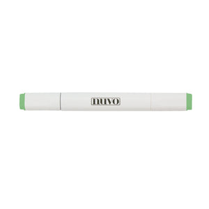 Nuvo - Single Marker Pen Collection - Bamboo Leaf - 413n
