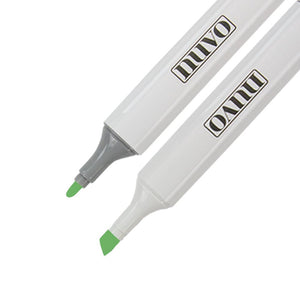 Nuvo - Single Marker Pen Collection - Bamboo Leaf - 413n