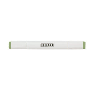 Nuvo - Single Marker Pen Collection - Vine Leaf - 416N
