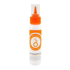 Tonic - Adhesives - Craft Tacky Glue 60ml / 2fl.oz. - 420e/418eUS